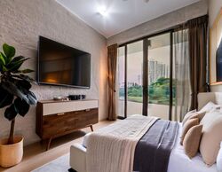 Centro Residences (D20), Condominium #558593181